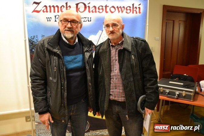 Zdjęcie w galerii na portalu naszraciborz.pl: Turniej Brydża Sportowego Pamięci Emila Olbrota na Zamku Piastowskim za nami  wiadomości z regionu