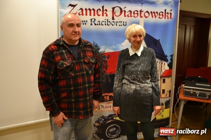 Zdjęcie w galerii na portalu naszraciborz.pl: Turniej Brydża Sportowego Pamięci Emila Olbrota na Zamku Piastowskim za nami  wiadomości z regionu