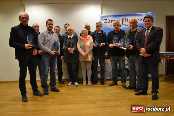 Zdjęcie w galerii na portalu naszraciborz.pl: Turniej Brydża Sportowego Pamięci Emila Olbrota na Zamku Piastowskim za nami  wiadomości z regionu