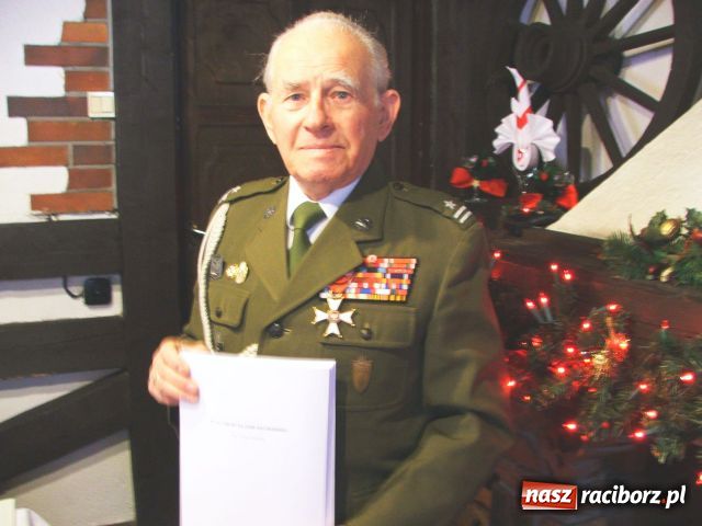 Zdjęcie w galerii na portalu naszraciborz.pl: Zacny jubileusz Związku Inwalidów wiadomości z regionu