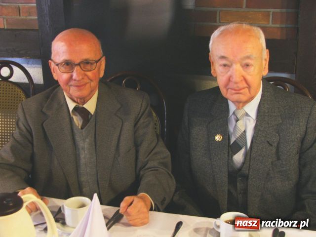 Zdjęcie w galerii na portalu naszraciborz.pl: Zacny jubileusz Związku Inwalidów wiadomości z regionu