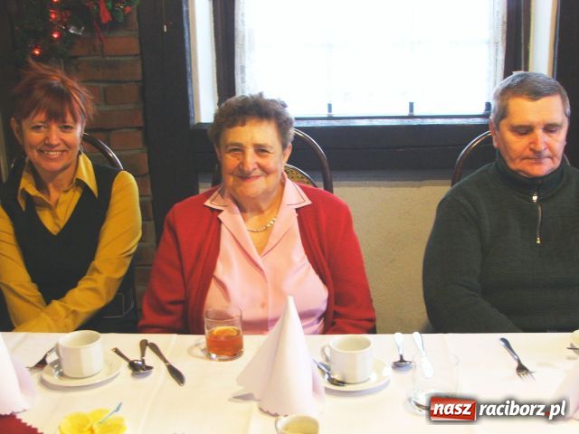 Zdjęcie w galerii na portalu naszraciborz.pl: Zacny jubileusz Związku Inwalidów wiadomości z regionu