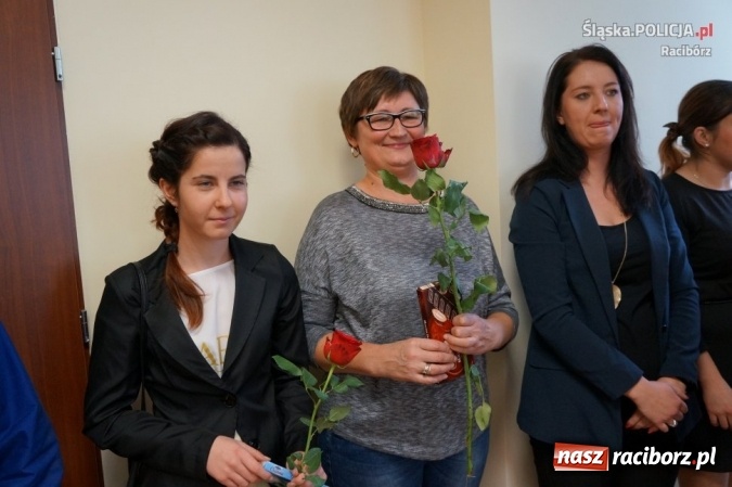 Zdjęcie w galerii na portalu naszraciborz.pl: Policja to nie tylko ludzie w mundurach  wiadomości z regionu