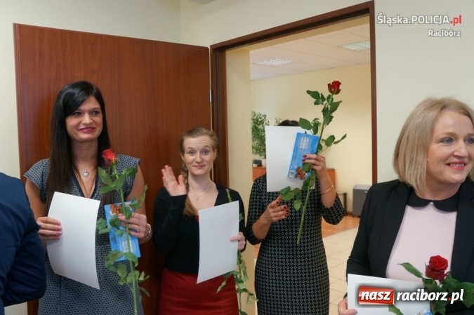 Zdjęcie w galerii na portalu naszraciborz.pl: Policja to nie tylko ludzie w mundurach  wiadomości z regionu
