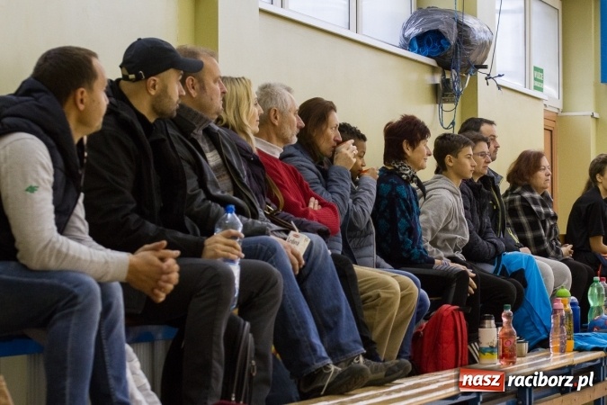 Zdjęcie w galerii na portalu naszraciborz.pl: 4. Turniej Piłki Ręcznej Dziewcząt Młodszych w Pietrowicach Wielkich wiadomości z regionu