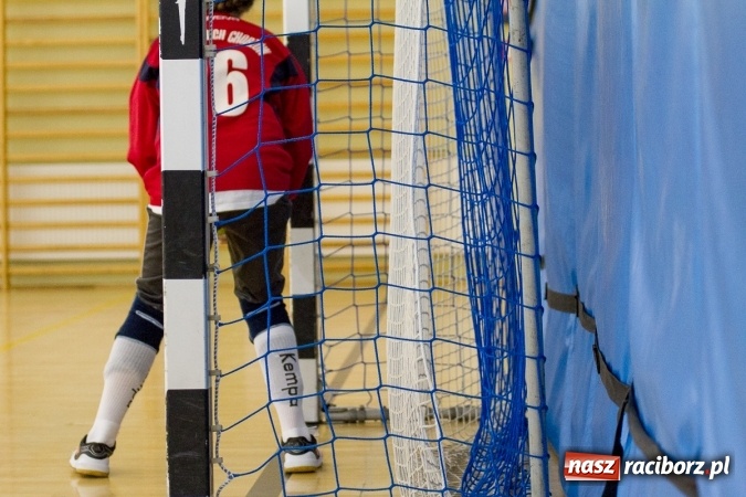 Zdjęcie w galerii na portalu naszraciborz.pl: 4. Turniej Piłki Ręcznej Dziewcząt Młodszych w Pietrowicach Wielkich wiadomości z regionu