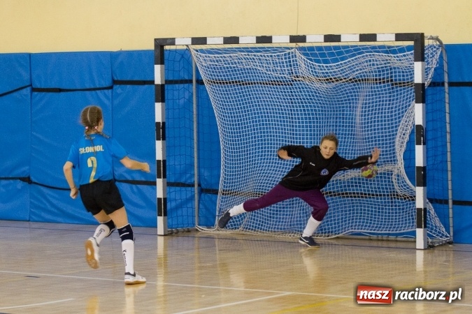 Zdjęcie w galerii na portalu naszraciborz.pl: 4. Turniej Piłki Ręcznej Dziewcząt Młodszych w Pietrowicach Wielkich wiadomości z regionu
