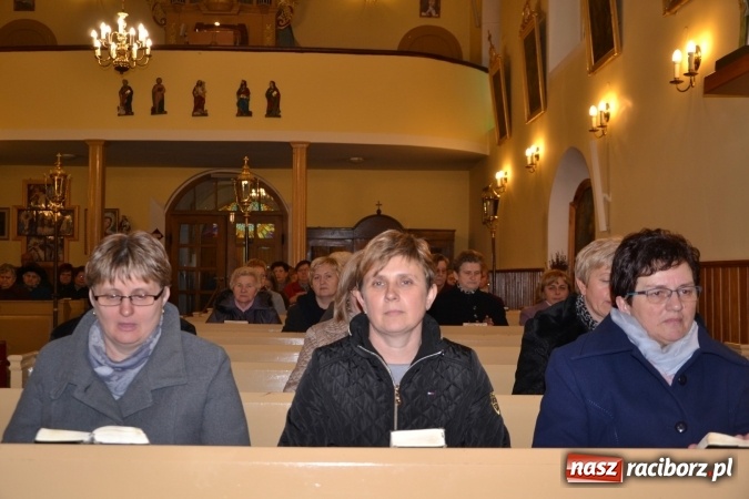 Zdjęcie w galerii na portalu naszraciborz.pl: Gospodynie z Bolesławia świętowały jubileusz  wiadomości z regionu