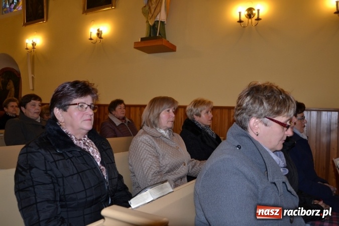 Zdjęcie w galerii na portalu naszraciborz.pl: Gospodynie z Bolesławia świętowały jubileusz  wiadomości z regionu