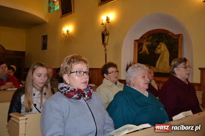 Zdjęcie w galerii na portalu naszraciborz.pl: Gospodynie z Bolesławia świętowały jubileusz  wiadomości z regionu