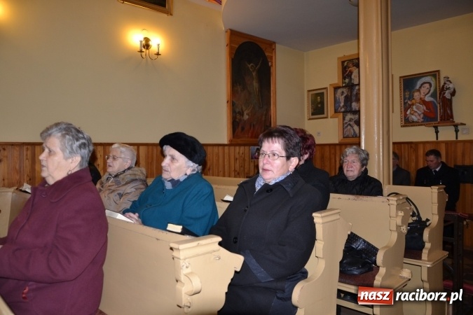 Zdjęcie w galerii na portalu naszraciborz.pl: Gospodynie z Bolesławia świętowały jubileusz  wiadomości z regionu