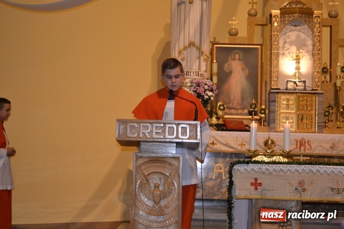 Zdjęcie w galerii na portalu naszraciborz.pl: Gospodynie z Bolesławia świętowały jubileusz  wiadomości z regionu