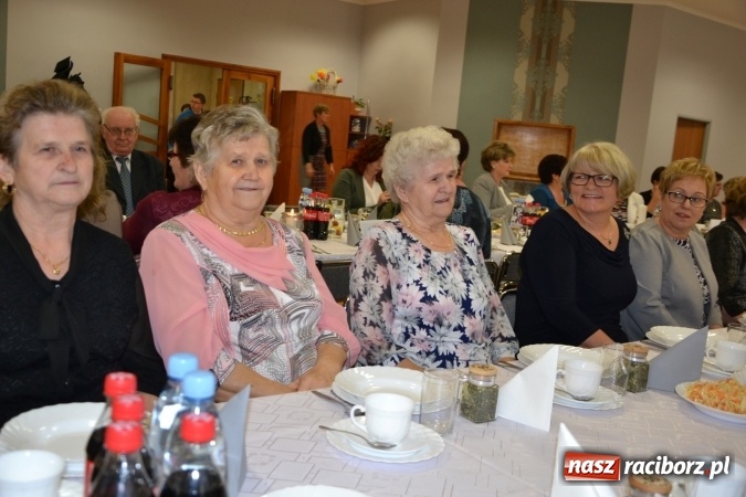 Zdjęcie w galerii na portalu naszraciborz.pl: Gospodynie z Bolesławia świętowały jubileusz  wiadomości z regionu