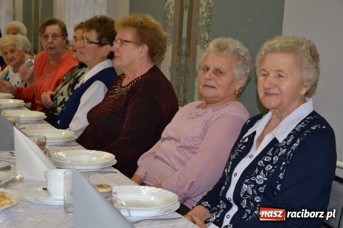 Zdjęcie w galerii na portalu naszraciborz.pl: Gospodynie z Bolesławia świętowały jubileusz  wiadomości z regionu