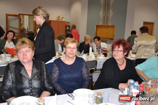 Zdjęcie w galerii na portalu naszraciborz.pl: Gospodynie z Bolesławia świętowały jubileusz  wiadomości z regionu