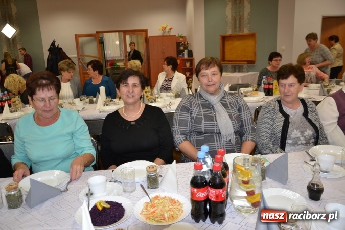 Zdjęcie w galerii na portalu naszraciborz.pl: Gospodynie z Bolesławia świętowały jubileusz  wiadomości z regionu