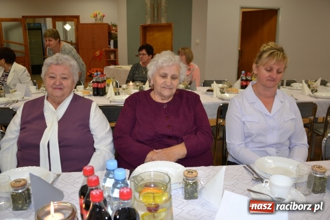Zdjęcie w galerii na portalu naszraciborz.pl: Gospodynie z Bolesławia świętowały jubileusz  wiadomości z regionu