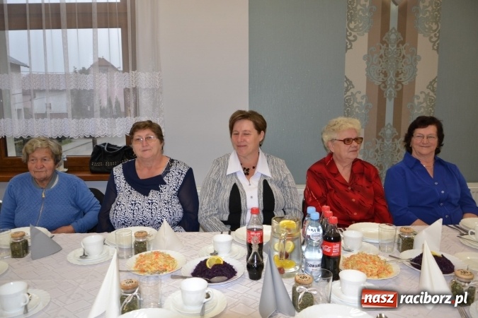 Zdjęcie w galerii na portalu naszraciborz.pl: Gospodynie z Bolesławia świętowały jubileusz  wiadomości z regionu