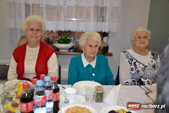 Zdjęcie w galerii na portalu naszraciborz.pl: Gospodynie z Bolesławia świętowały jubileusz  wiadomości z regionu