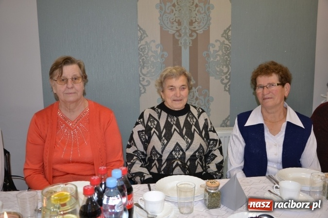 Zdjęcie w galerii na portalu naszraciborz.pl: Gospodynie z Bolesławia świętowały jubileusz  wiadomości z regionu