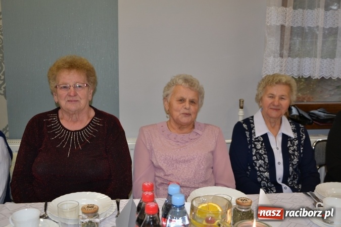Zdjęcie w galerii na portalu naszraciborz.pl: Gospodynie z Bolesławia świętowały jubileusz  wiadomości z regionu
