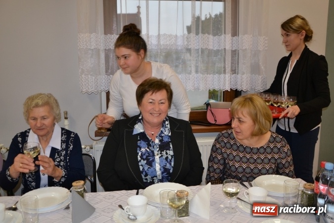 Zdjęcie w galerii na portalu naszraciborz.pl: Gospodynie z Bolesławia świętowały jubileusz  wiadomości z regionu