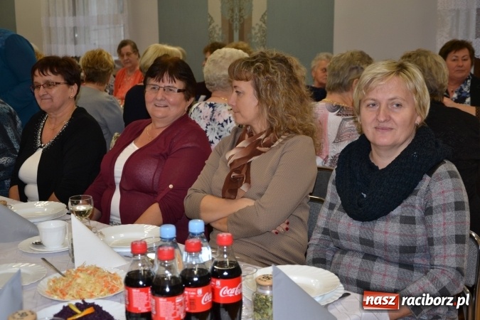 Zdjęcie w galerii na portalu naszraciborz.pl: Gospodynie z Bolesławia świętowały jubileusz  wiadomości z regionu