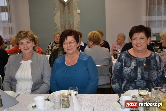 Zdjęcie w galerii na portalu naszraciborz.pl: Gospodynie z Bolesławia świętowały jubileusz  wiadomości z regionu