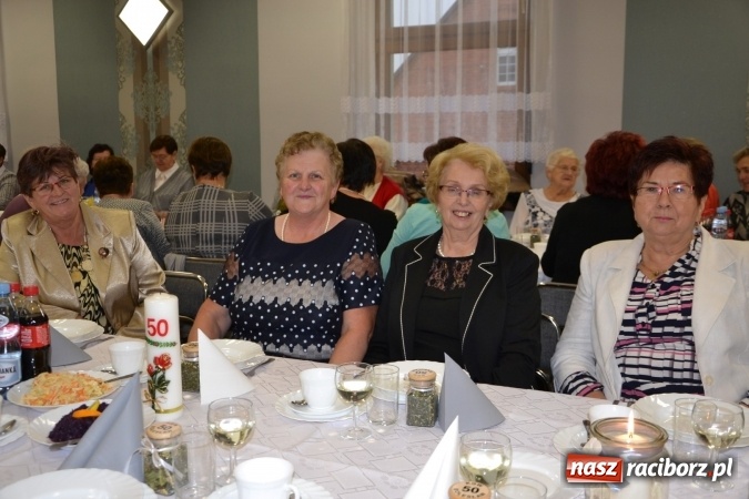 Zdjęcie w galerii na portalu naszraciborz.pl: Gospodynie z Bolesławia świętowały jubileusz  wiadomości z regionu
