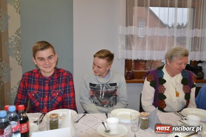 Zdjęcie w galerii na portalu naszraciborz.pl: Gospodynie z Bolesławia świętowały jubileusz  wiadomości z regionu