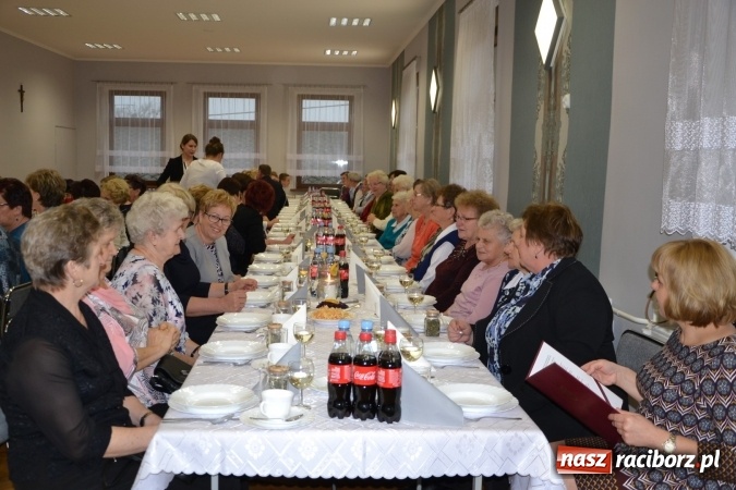 Zdjęcie w galerii na portalu naszraciborz.pl: Gospodynie z Bolesławia świętowały jubileusz  wiadomości z regionu