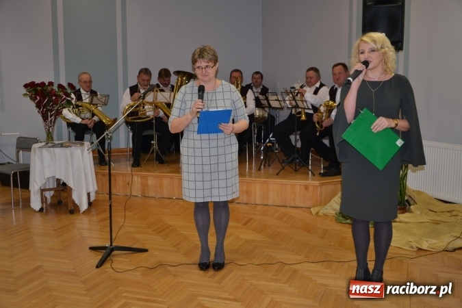 Zdjęcie w galerii na portalu naszraciborz.pl: Gospodynie z Bolesławia świętowały jubileusz  wiadomości z regionu