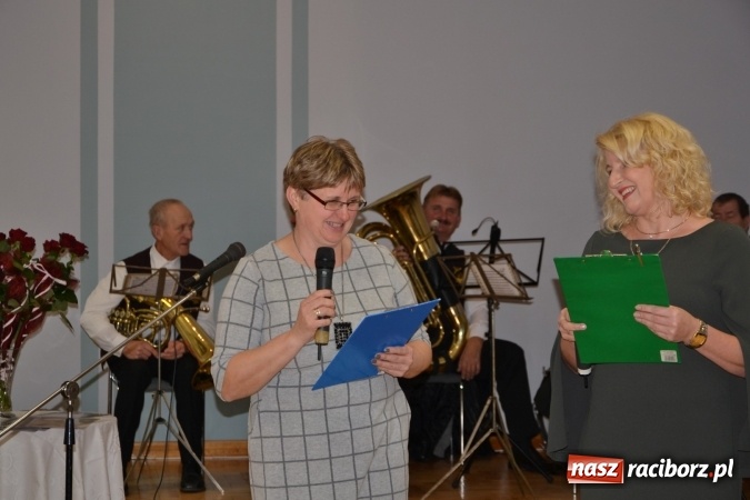 Zdjęcie w galerii na portalu naszraciborz.pl: Gospodynie z Bolesławia świętowały jubileusz  wiadomości z regionu