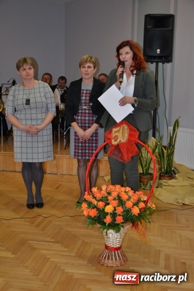 Zdjęcie w galerii na portalu naszraciborz.pl: Gospodynie z Bolesławia świętowały jubileusz  wiadomości z regionu