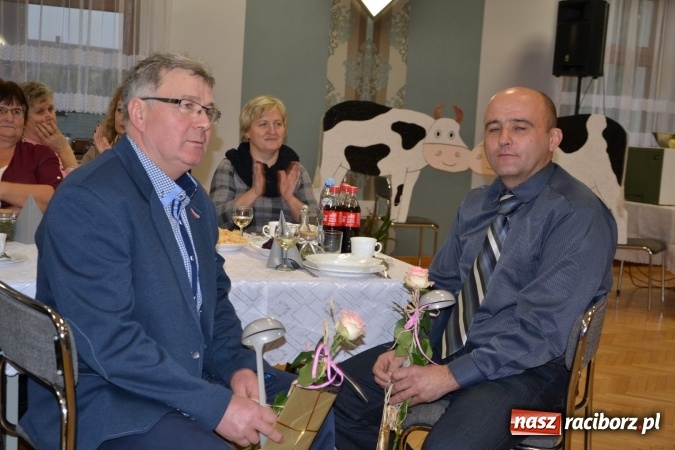 Zdjęcie w galerii na portalu naszraciborz.pl: Gospodynie z Bolesławia świętowały jubileusz  wiadomości z regionu