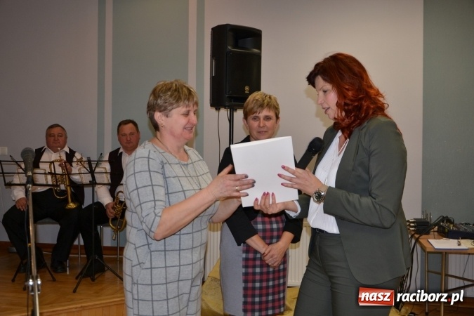 Zdjęcie w galerii na portalu naszraciborz.pl: Gospodynie z Bolesławia świętowały jubileusz  wiadomości z regionu