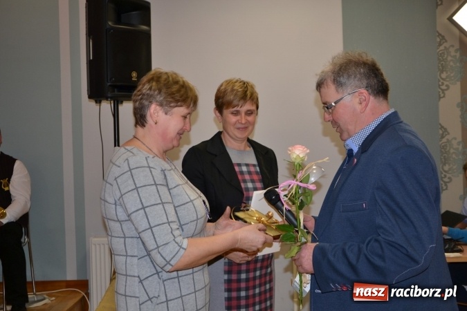 Zdjęcie w galerii na portalu naszraciborz.pl: Gospodynie z Bolesławia świętowały jubileusz  wiadomości z regionu