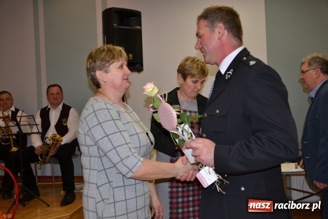 Zdjęcie w galerii na portalu naszraciborz.pl: Gospodynie z Bolesławia świętowały jubileusz  wiadomości z regionu