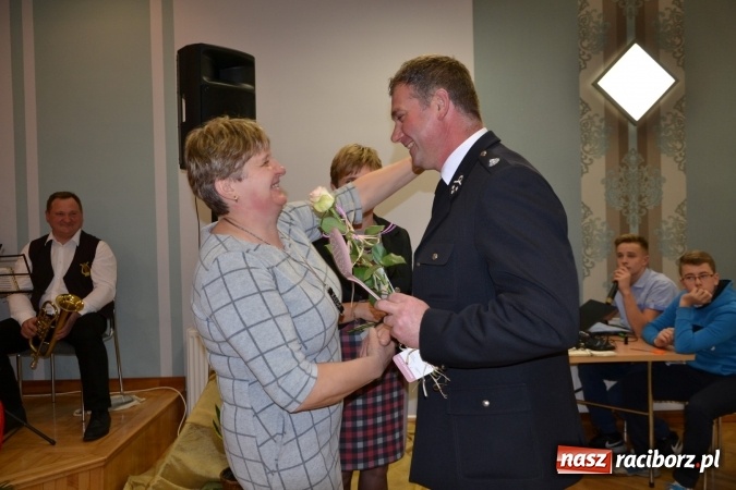 Zdjęcie w galerii na portalu naszraciborz.pl: Gospodynie z Bolesławia świętowały jubileusz  wiadomości z regionu