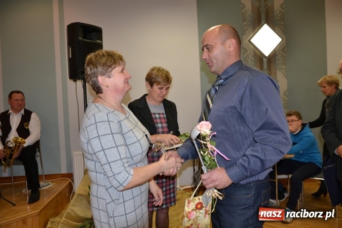 Zdjęcie w galerii na portalu naszraciborz.pl: Gospodynie z Bolesławia świętowały jubileusz  wiadomości z regionu