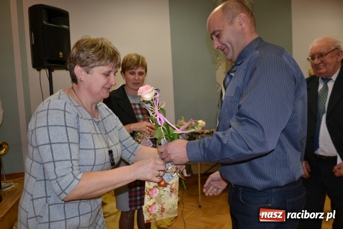 Zdjęcie w galerii na portalu naszraciborz.pl: Gospodynie z Bolesławia świętowały jubileusz  wiadomości z regionu