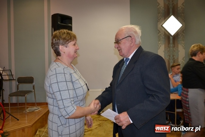 Zdjęcie w galerii na portalu naszraciborz.pl: Gospodynie z Bolesławia świętowały jubileusz  wiadomości z regionu