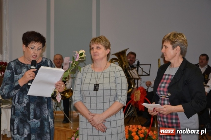 Zdjęcie w galerii na portalu naszraciborz.pl: Gospodynie z Bolesławia świętowały jubileusz  wiadomości z regionu