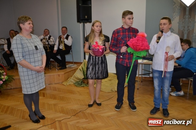 Zdjęcie w galerii na portalu naszraciborz.pl: Gospodynie z Bolesławia świętowały jubileusz  wiadomości z regionu