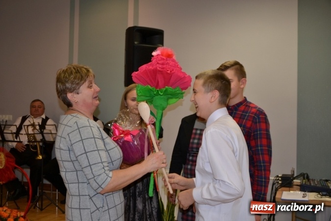 Zdjęcie w galerii na portalu naszraciborz.pl: Gospodynie z Bolesławia świętowały jubileusz  wiadomości z regionu