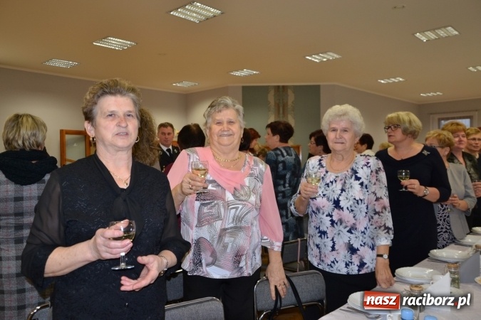 Zdjęcie w galerii na portalu naszraciborz.pl: Gospodynie z Bolesławia świętowały jubileusz  wiadomości z regionu