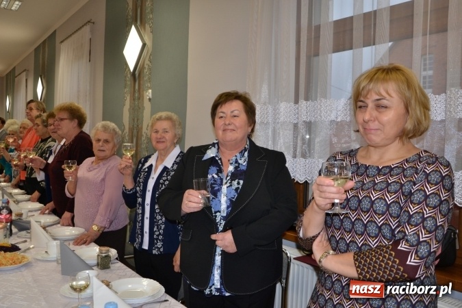 Zdjęcie w galerii na portalu naszraciborz.pl: Gospodynie z Bolesławia świętowały jubileusz  wiadomości z regionu