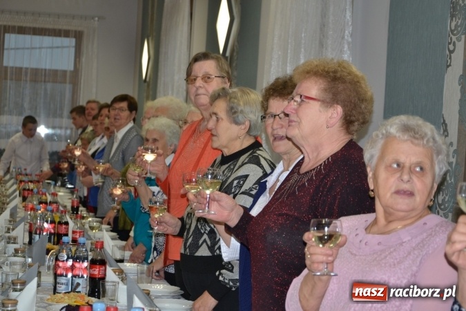 Zdjęcie w galerii na portalu naszraciborz.pl: Gospodynie z Bolesławia świętowały jubileusz  wiadomości z regionu