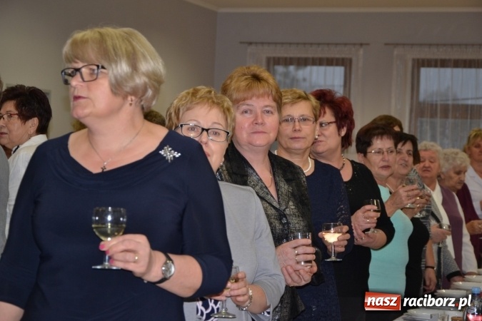 Zdjęcie w galerii na portalu naszraciborz.pl: Gospodynie z Bolesławia świętowały jubileusz  wiadomości z regionu
