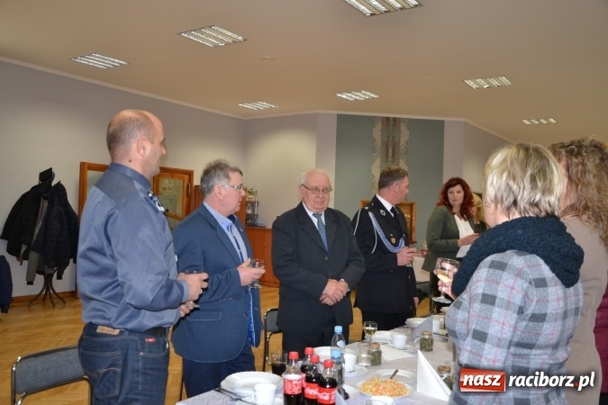 Zdjęcie w galerii na portalu naszraciborz.pl: Gospodynie z Bolesławia świętowały jubileusz  wiadomości z regionu